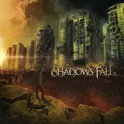 Shadows Fall : Fire from the Sky